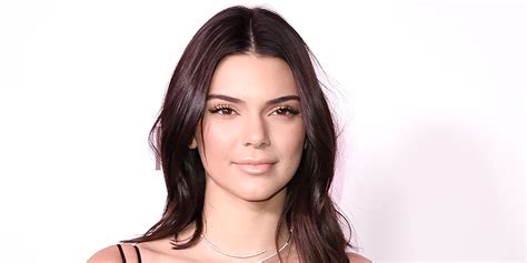 Kendall Jenner Just Debuted Her Shortest Haircut Yet—a